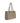 Gucci Beige Polyester Shoulder Bag