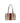 Gucci Beige Cotton Shoulder Bag