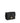 Khaite Black Calf Leather Bos Taurus Shoulder Bag