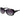 Polaroid Black Polycarbonate Sunglasses