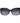Polaroid Black Polycarbonate Sunglasses