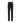 Gucci Black Silk Dress Pants