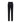Gucci Black Silk Dress Pants