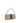 Gucci Beige Cotton Handbag