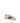 Dsquared² Beige Calf Leather Bos Taurus Low Top Sneakers