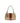 Gucci Beige Calf Leather Bos Taurus Handbag