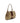 Gucci Beige Calf Leather Bos Taurus Handbag