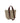 Gucci Beige Polyester Shoulder Bag