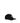 Dsquared² Black Cotton Cap (Baseball Hat)