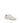 Dsquared² White Calf Leather Bos Taurus Low Top Sneakers