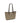 Gucci Beige Polyester Shoulder Bag