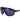 Polaroid Black Polycarbonate Sunglasses