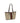 Gucci Beige Cotton Shoulder Bag