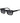 Tommy Hilfiger Black Acetate Sunglasses