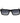 Tommy Hilfiger Black Acetate Sunglasses