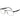 Carrera Black Metal Glasses (Frames)