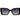 Tommy Hilfiger Burgundy Acetate Sunglasses