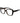 Tommy Hilfiger Brown Acetate Glasses (Frames)