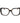 Tommy Hilfiger Brown Acetate Glasses (Frames)
