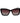 Missoni Black Polyamide Glasses (Frames)