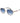 Carrera Gold Metal Sunglasses