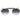 Carrera Gold Metal Sunglasses