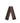 Gucci Brown Silk Foulard