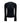Gucci Black Cotton T-Shirt