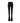 Gucci Black Viscose Flared Pants