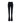 Gucci Black Viscose Flared Pants