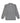 Brunello Cucinelli Gray Wool Sweatshirt