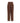 Brunello Cucinelli Brown Cashmere Casual Pants
