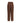 Brunello Cucinelli Brown Cashmere Casual Pants