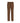 Brunello Cucinelli Brown Elastane Casual Pants