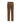 Brunello Cucinelli Brown Elastane Casual Pants