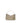 Prada Gray Calf Leather Bos Taurus Shoulder Bag
