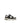 Represent Multicolor Calf Leather Bos Taurus Low Top Sneakers