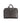 Piquadro Brown Leather Men's Bag