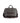 Piquadro Brown Leather Men's Bag