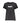 Levi's Black Cotton Women T-Shirt