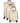 Laura Biagiotti Gold Polyurethane Women's Travel Bag