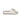 Carrera Bianco Poliuretano Women Slipper