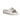 Carrera Bianco Poliuretano Women Slipper