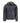 Norway 1963 Black Poliammide Men's Jacket