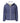 Norway 1963 Blue Polyester Men's Jacket