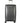 Guess Jeans Black Polyurethane Women's Travel Bag