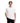 Calvin Klein Sport White Cotton T-Shirt