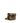 Gucci Brown Polyethylene Shoulder Bag
