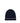 Brunello Cucinelli Blue Cashmere Beanie