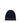 Brunello Cucinelli Blue Cashmere Beanie